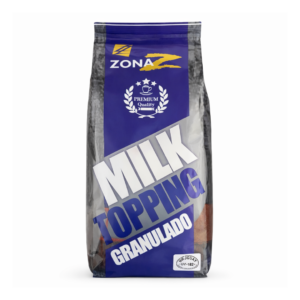 Leche granulada ZZ 1kg