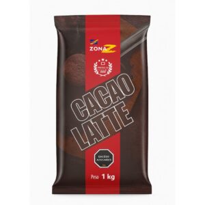 Premezcla chocolate ZZ 1kg