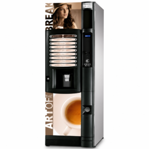 Máquina vending café Kikko