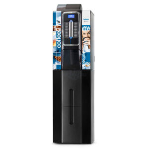 Máquina vending café Solista