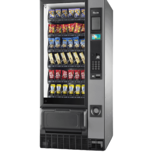 Máquina vending Snack Gusto 6