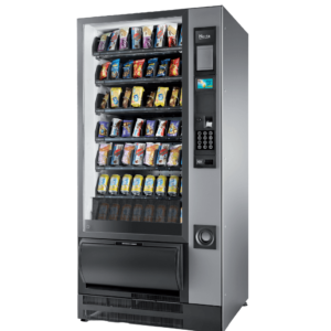 Máquina vending Snack Gusto 8 LIFT