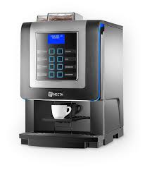 Máquina vending café Koro