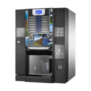 Máquina vending café Brio Up